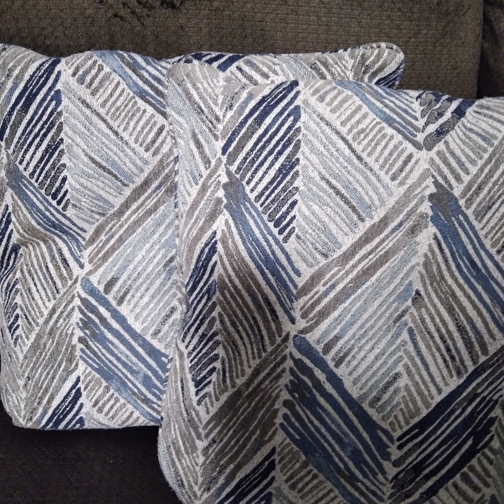 Pillows
